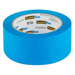 Nastro per mascheratura ScotchBlue 48 mm x 41 m blu