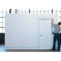 Nastro per mascheratura ScotchBlue 36 mm x 41 m blu