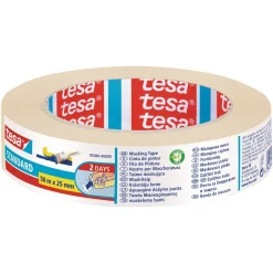 Nastro per mascheratura Tesa 25 mm x 50 m