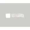 Nastro per orlo termoadesivo bianco 3 m x 20 mm