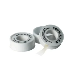 Nastro ptfe 12 mm x 12 m 10 pz