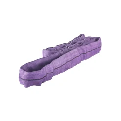 Nastro tubolare ad anello 1 m x 45 mm P 1000 kg