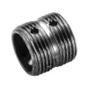 Nipples per giunzione radiatori multicolonna 31 x Ø 40 mm