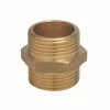 Nipplo scanalato AG 26,4 mm (R 3/4)