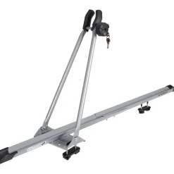 Nordrive porta bicicletta da tetto in acciaio Bike - One