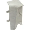 OBI angolo interno per battiscopa in faggio grigio 2 pz
