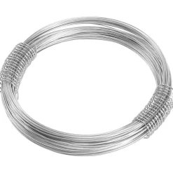 OBI filo metallico zincato 30 m