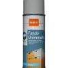 OBI fondo spray universale opaco grigio 400 ml