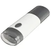 OBI lampada tascabile LED ad accumulatore LX320