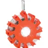 OBI lampeggiatore con 10 LED