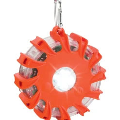 OBI lampeggiatore con 10 LED