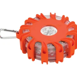 OBI lampeggiatore con 10 LED
