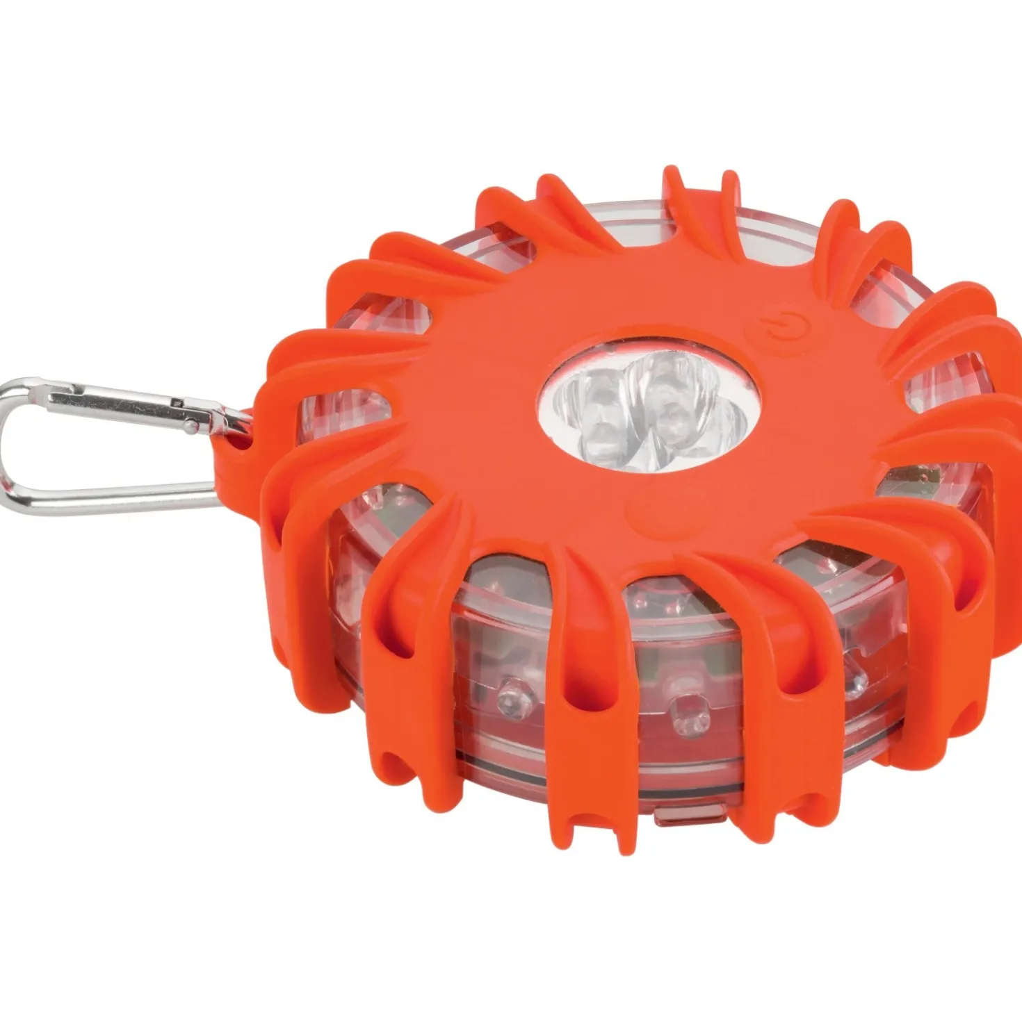OBI lampeggiatore con 10 LED