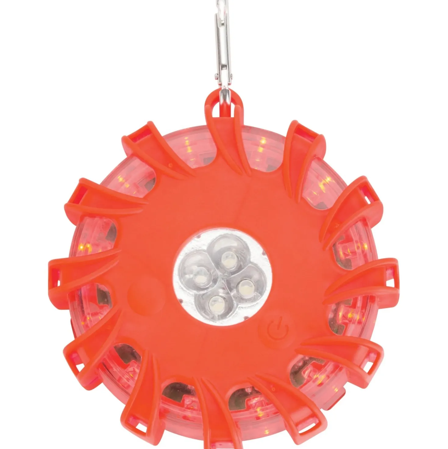 OBI lampeggiatore con 10 LED