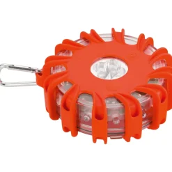 OBI lampeggiatore con 10 LED