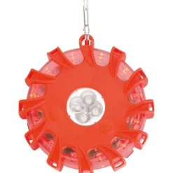 OBI lampeggiatore con 10 LED