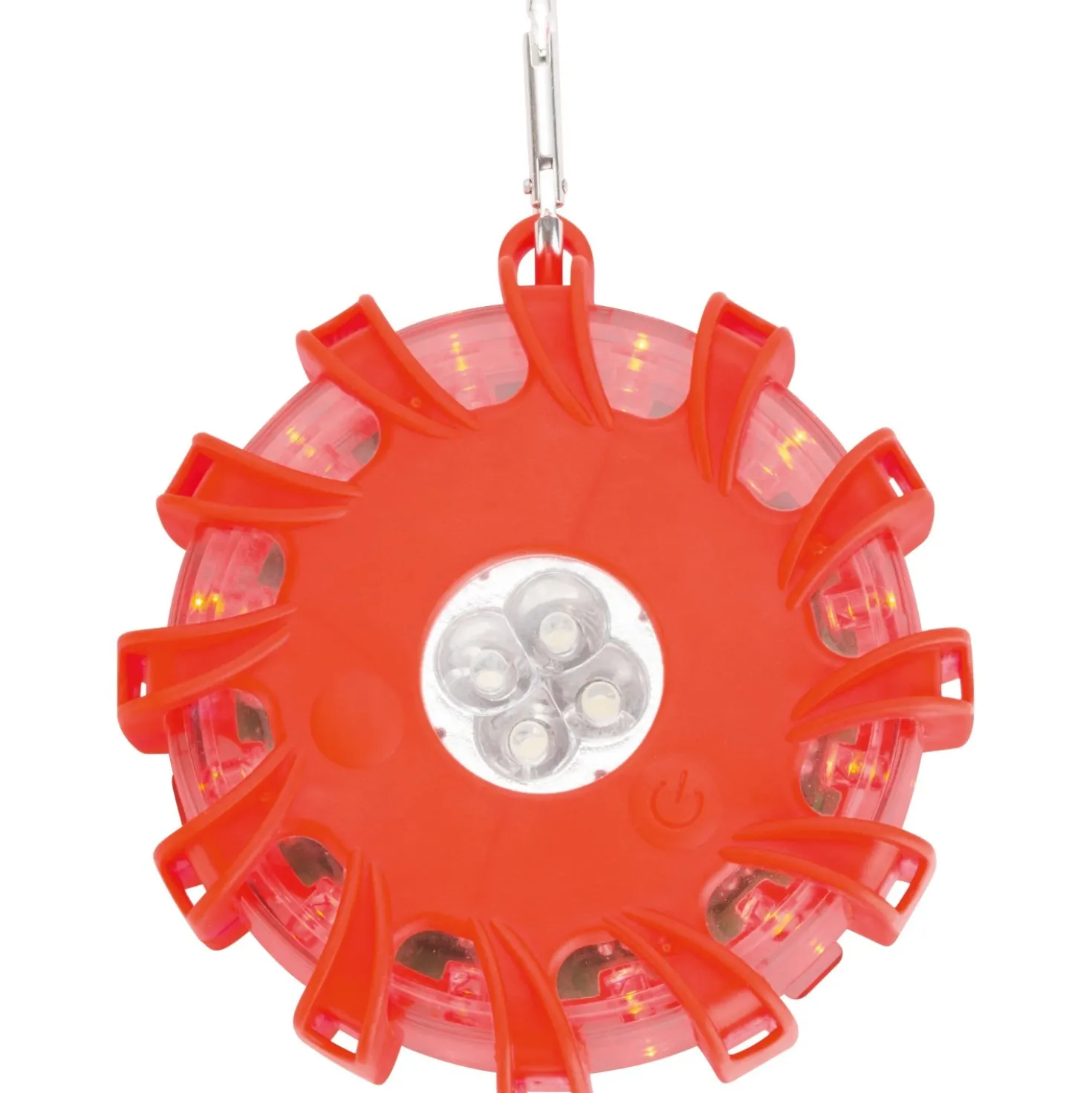 OBI lampeggiatore con 10 LED