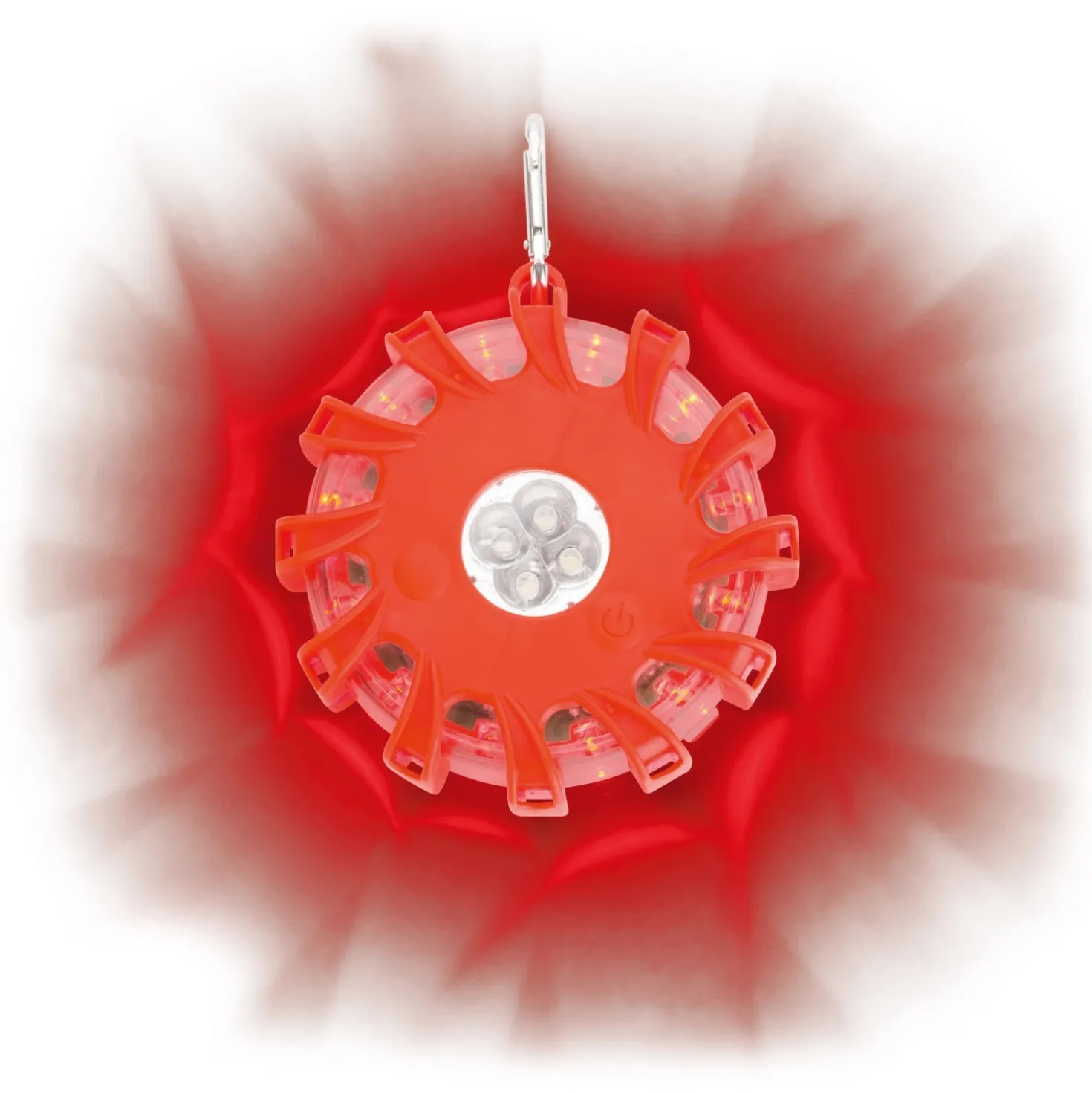 OBI lampeggiatore con 10 LED