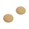 OBI paracolpi per porte autoadesivi beige Ø 60 mm 2 pz