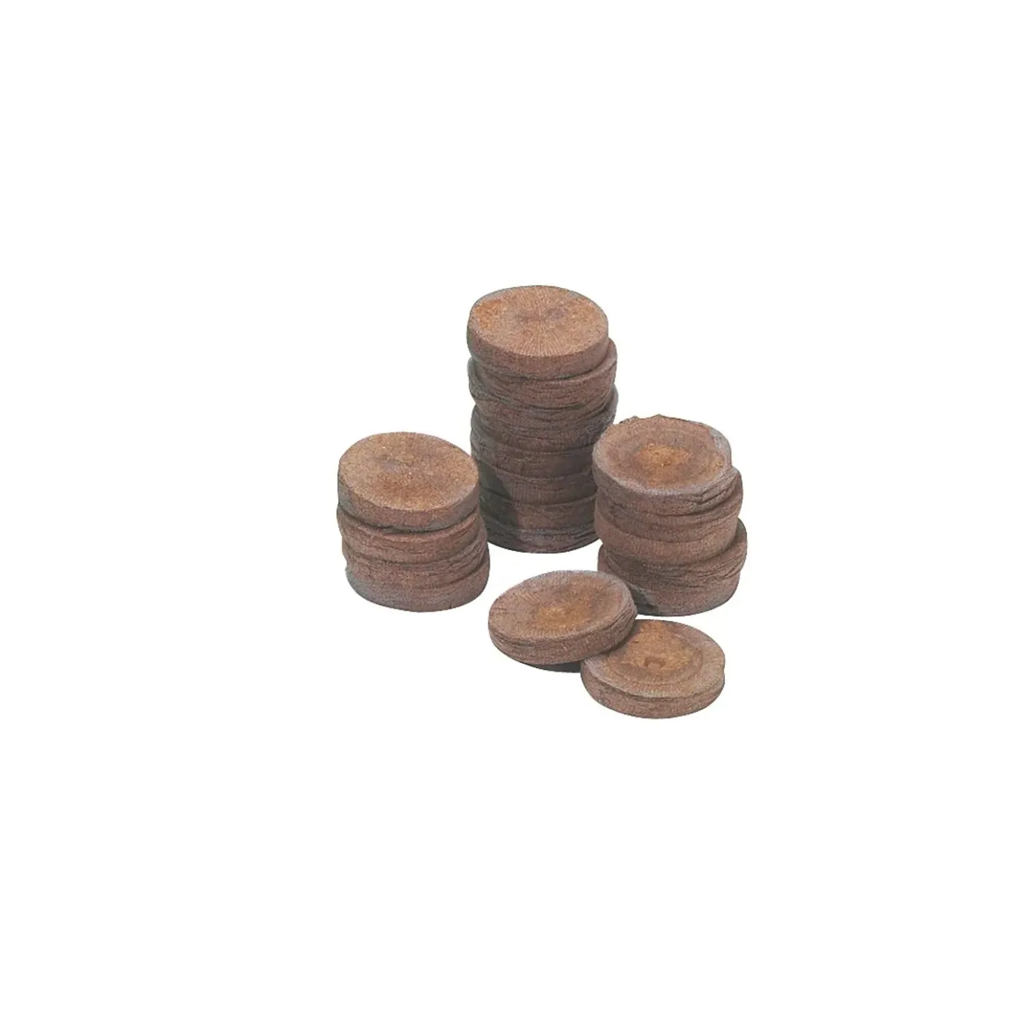 OBI tavolette di coltura Ø 3,5 cm 20 pz