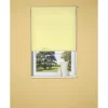 OBI tenda a rullo Sagunto 80 cm x 175 cm gialla