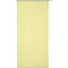 OBI tenda parasole a rullo Sagunto 60 cm x 175 cm gialla
