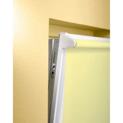 OBI tenda parasole a rullo Sagunto 60 cm x 175 cm gialla
