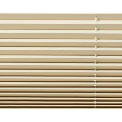 OBI Tessuto plissettato termico controventato Tona 120 cm x 130 cm beige