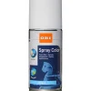 OBI vernice spray Color opaca base acqua bianco puro 150 ml