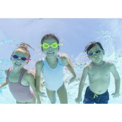 Occhialini da nuoto per bambini Bestway® Aqua Burst Essential™ 3+