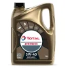 Olio auto lubrificante multigrado sintetico Total Synthetic 5W - 40 4 l