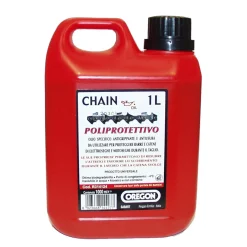 Olio catena motosega Oregon Oregon 70 lubrificazione 1 l