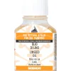 Olio di lino 75 ml
