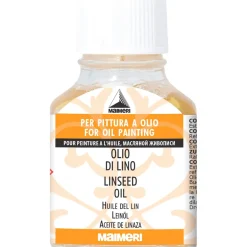 Olio di lino 75 ml
