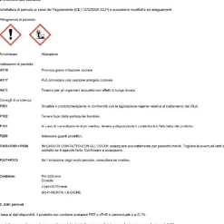 Olio essenziale per bruciatori d`ambiente 15 ml