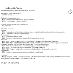Olio essenziale profumato idrosolubile 15 ml