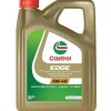 Olio motore auto Castrol edge 5W40 lt 4