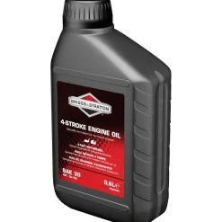 Olio motore Briggs & Stratton 4T SAE 30 0,6 l