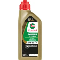 Olio motore Castrol power 10W30 4T 1l