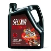 Olio Motore Selenia Benzina e Diesel 10W-40 da 4 l