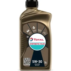 Olio motore Total Synthetic plus 5W30 1 l
