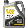 Olio motore VS Max Multifuel 15W-40 4 l