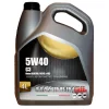 Olio motore 5W40 Maximum 4 l
