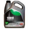 Olio motore 15W40 Maximum 4 l