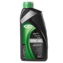 Olio motore 10W40 Quantum Marelli 1 l