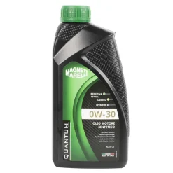 Olio motore 0W30 Quantum Marelli 1 l