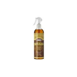 Olio nutriente per legno colore paglierino 0,5 l