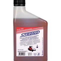 Olio per trasmissioni idrostatiche 1 l