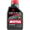 Olio Pramac Motul 10W40