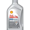Olio SHELL HELIX HX8 5W-30 1 l